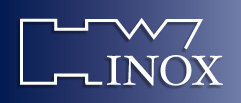 HW-INOX Logo